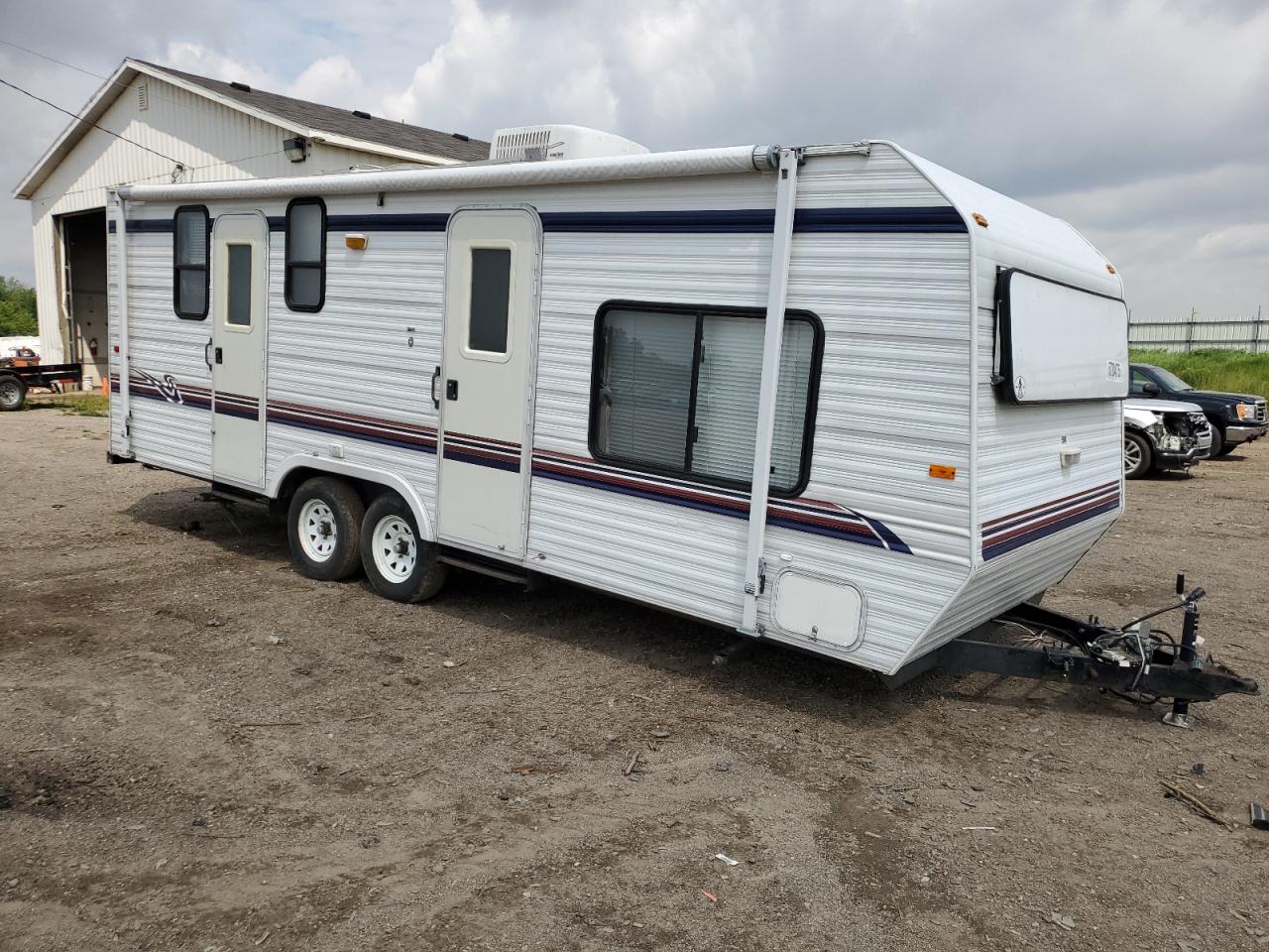 Sunline Travel Trl Image 1