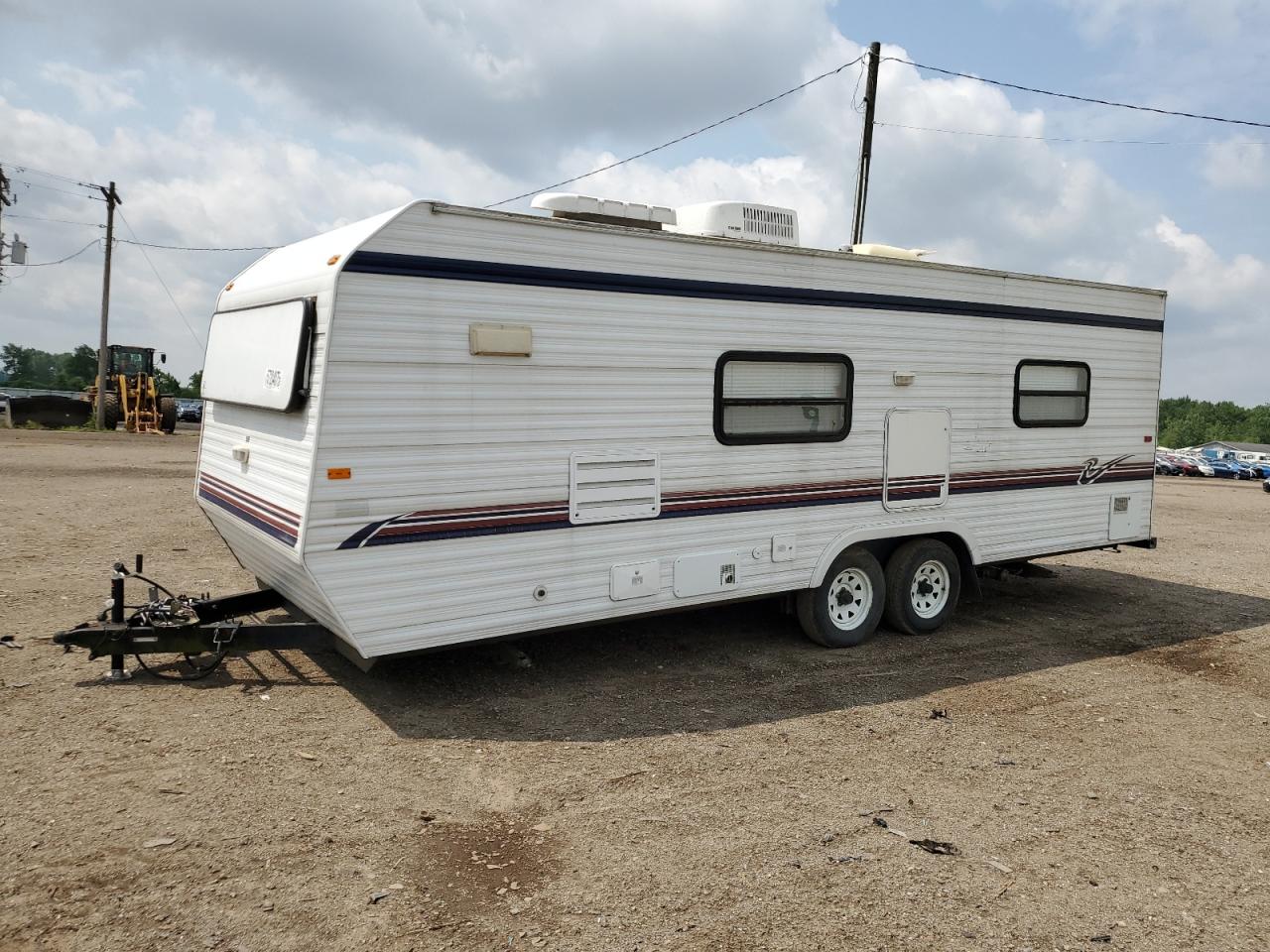 Sunline Travel Trl Image 5