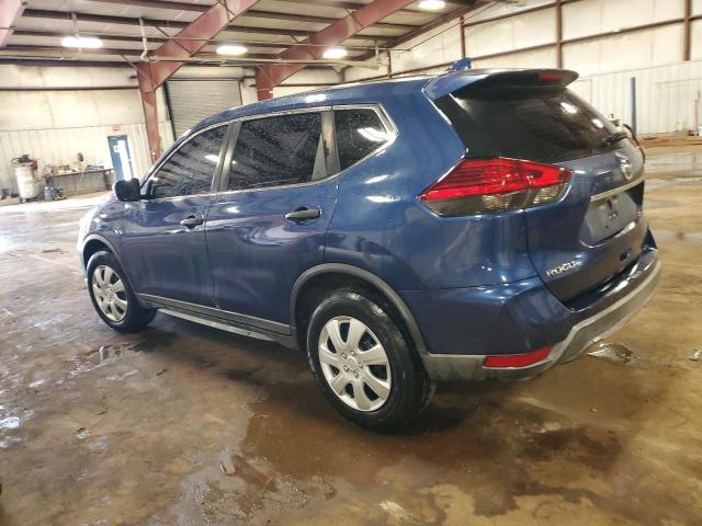 Nissan Rogue S Image 3