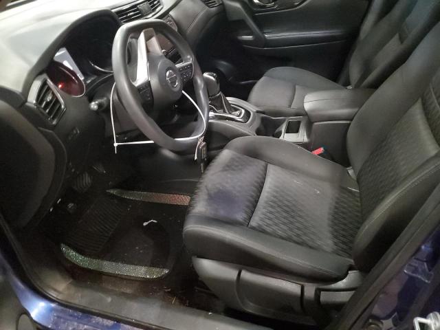 Nissan Rogue S Image 10