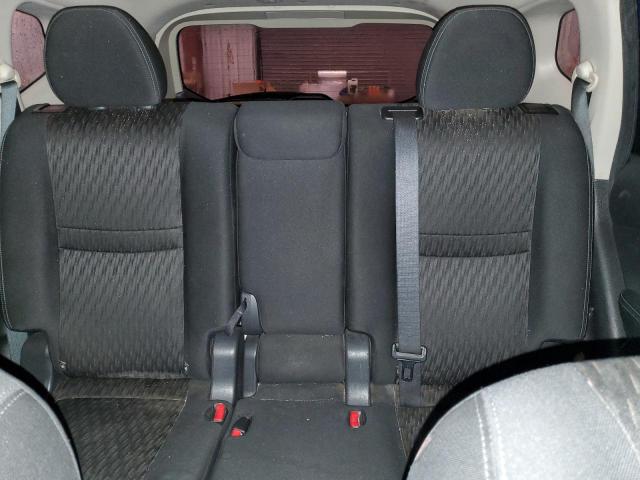 Nissan Rogue S Image 7