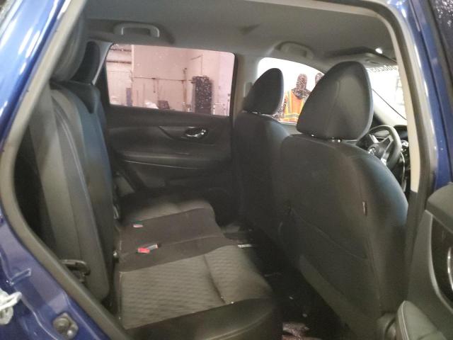 Nissan Rogue S Image 6