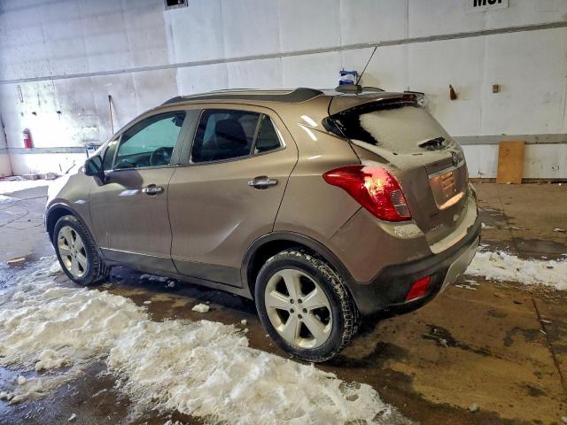 Buick Encore Image 3
