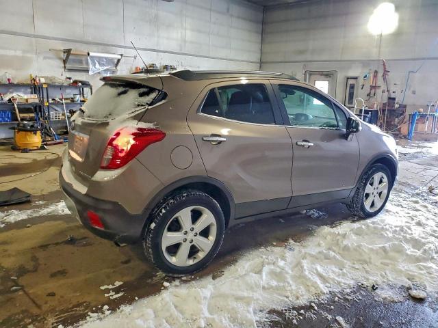 Buick Encore Image 2