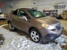 Buick Encore Image 4