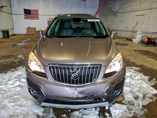 Buick Encore Image 6