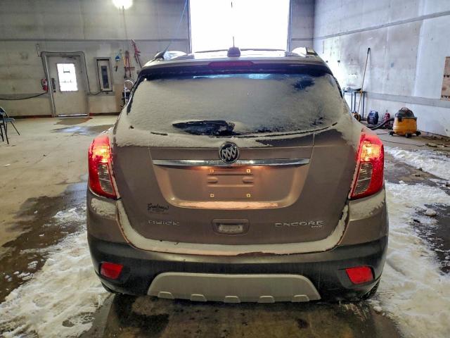 Buick Encore Image 5