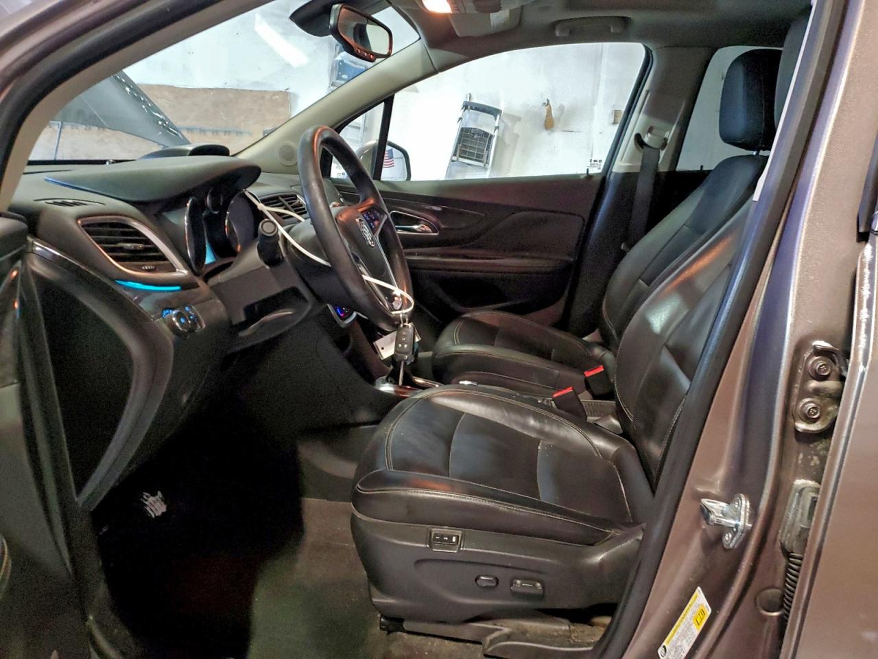 Buick Encore Image 7