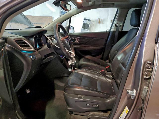 Buick Encore Image 7