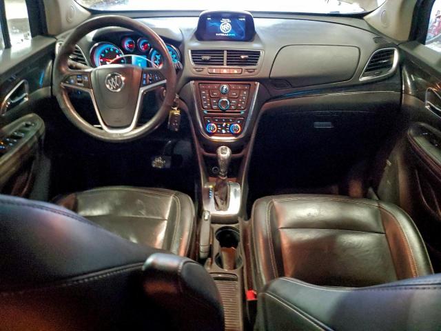 Buick Encore Image 8