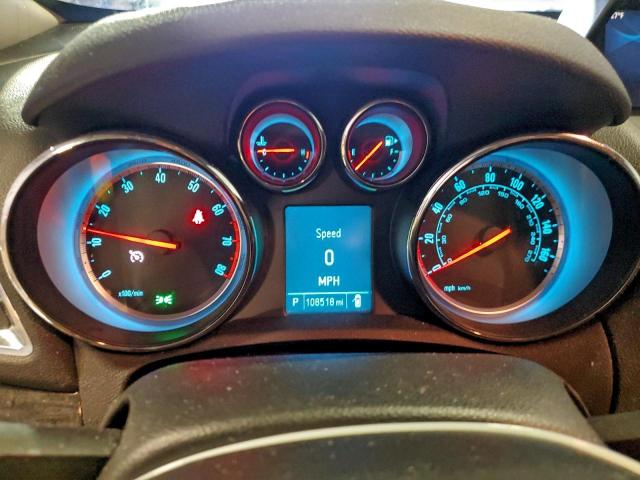 Buick Encore Image 10