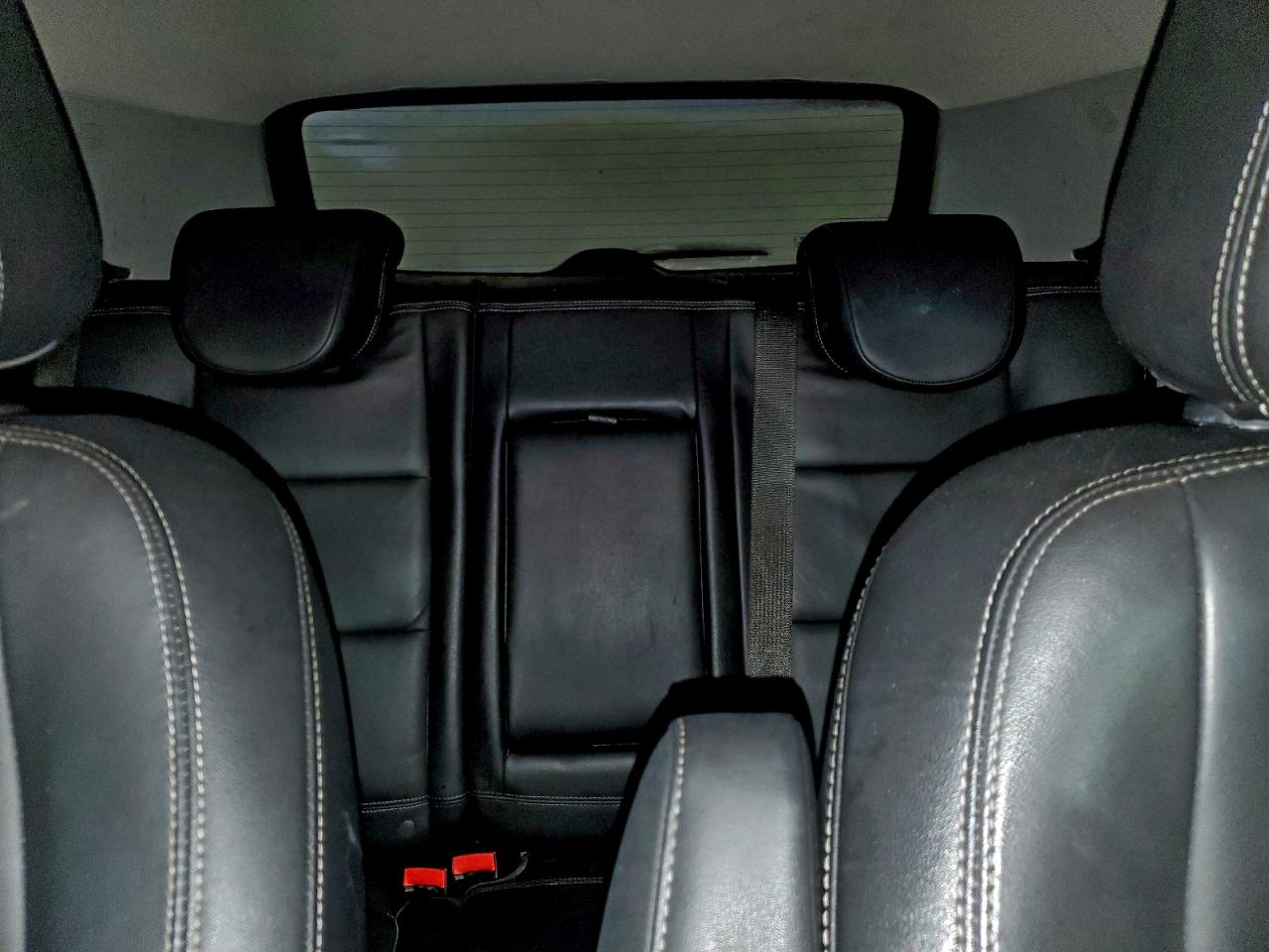 Buick Encore Image 12