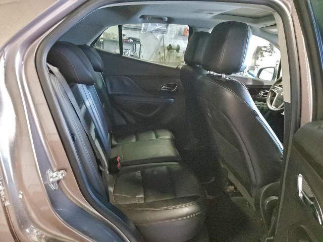 Buick Encore Image 9