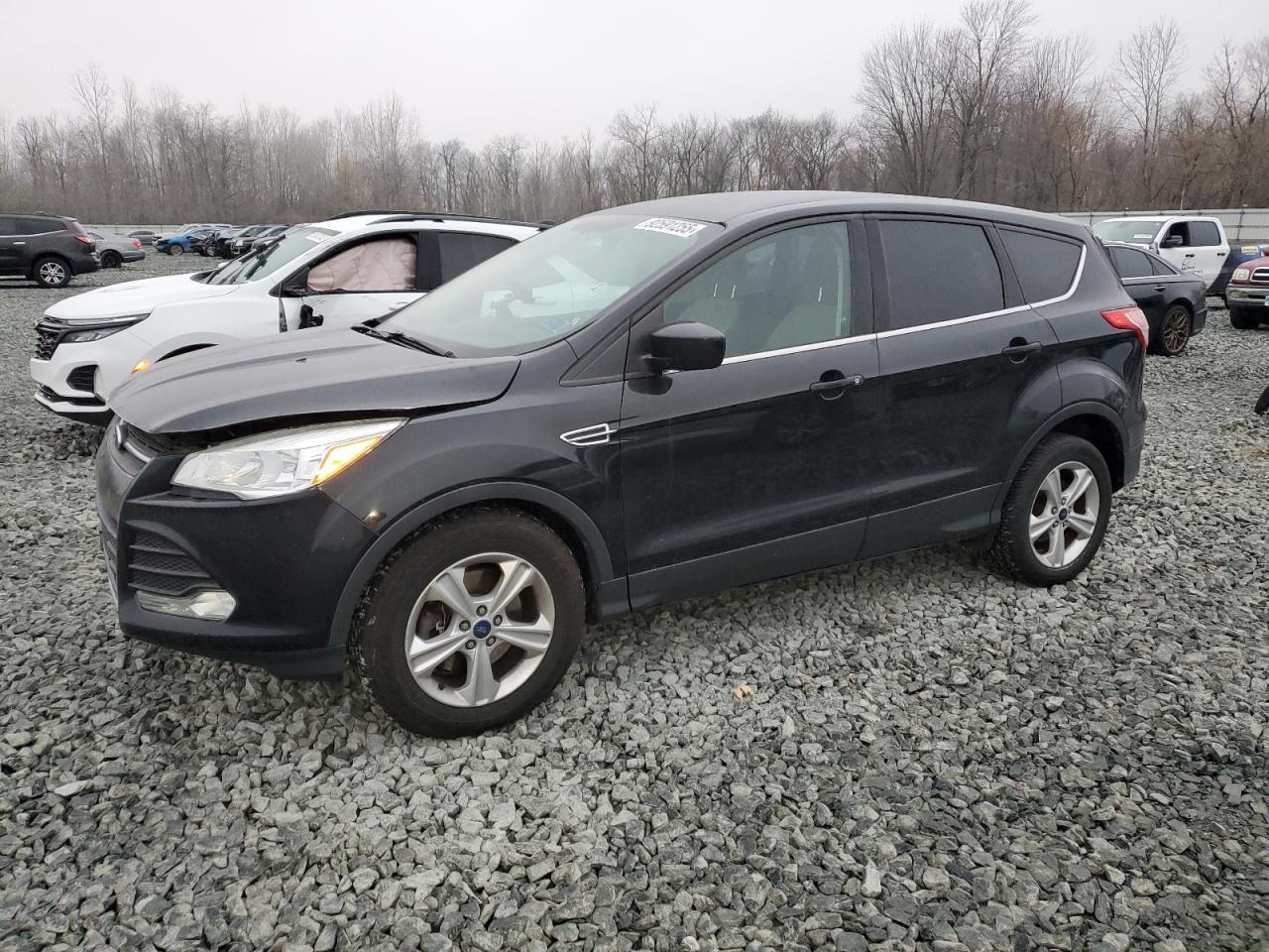 Ford Escape Se Image 1