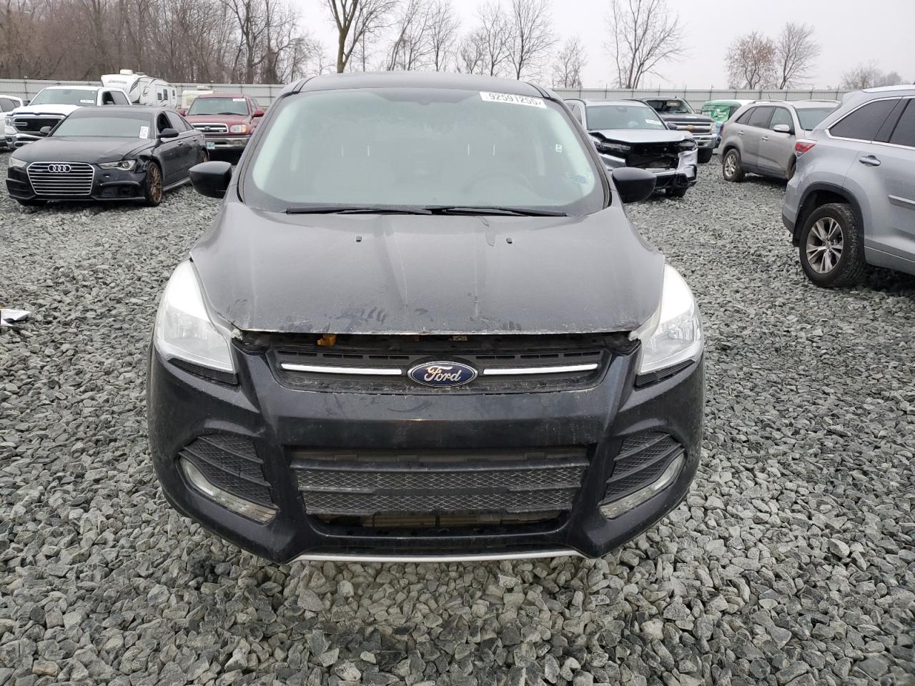 Ford Escape Se Image 12