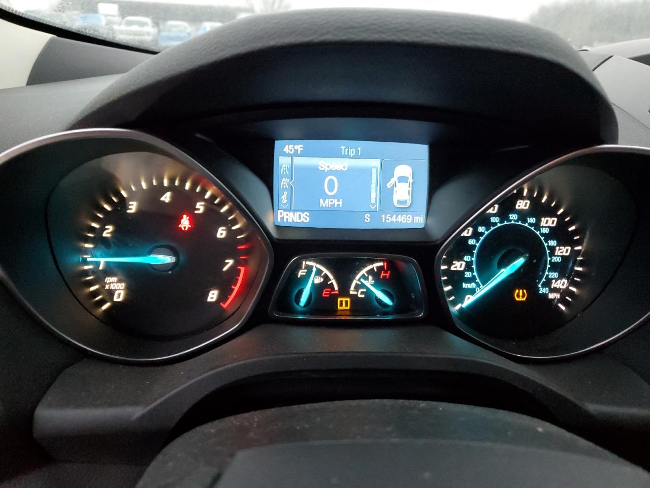 Ford Escape Se Image 9