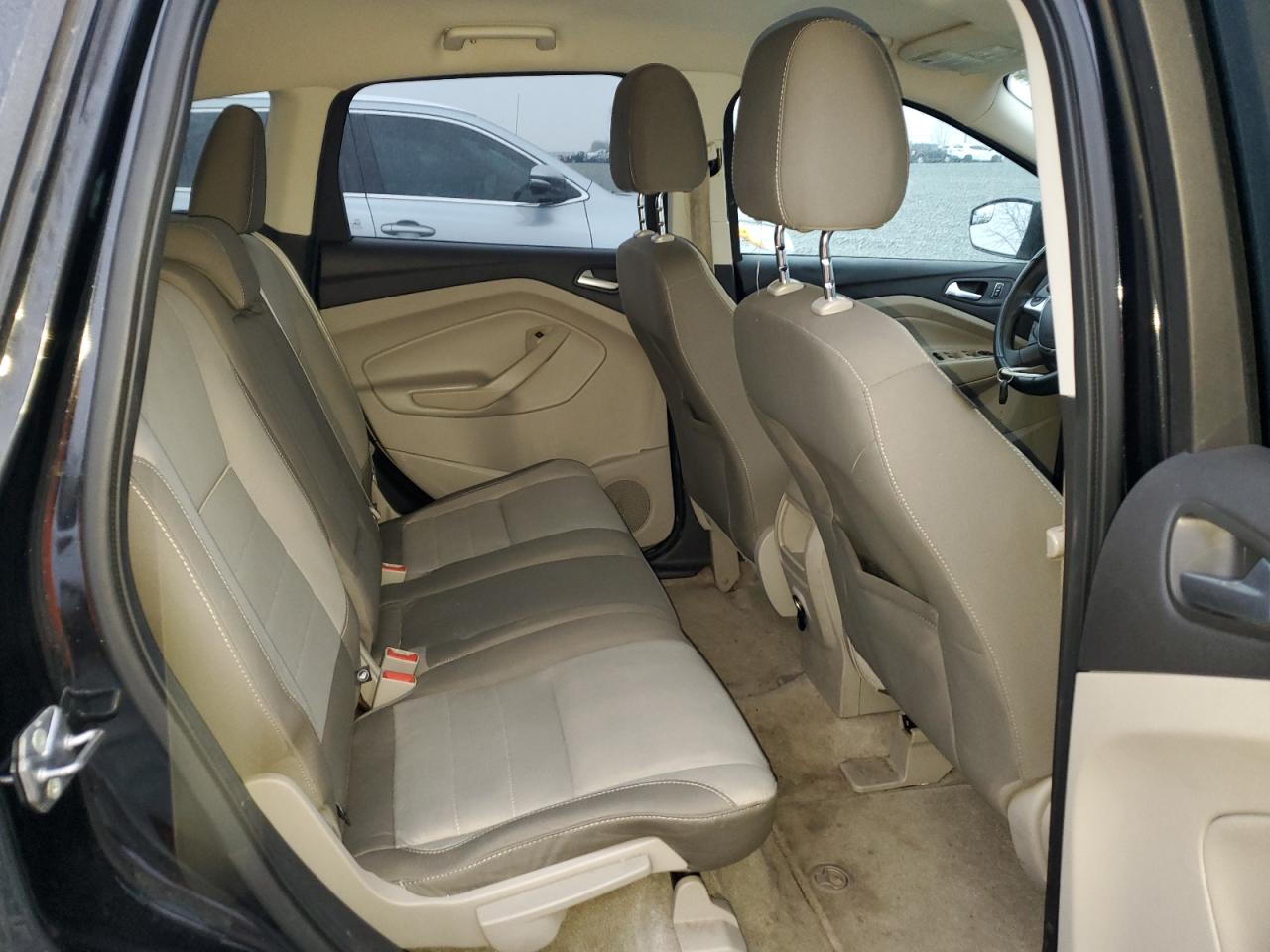 Ford Escape Se Image 7