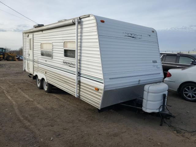  Salvage Ksye Sg270le