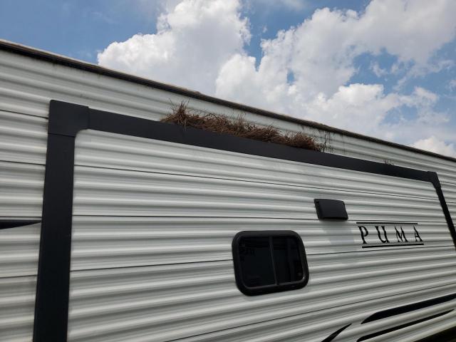 Puma Trailer Image 8