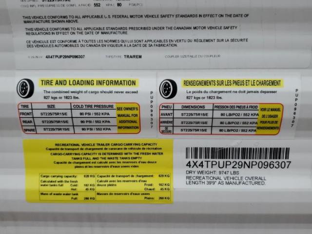 Puma Trailer Image 4