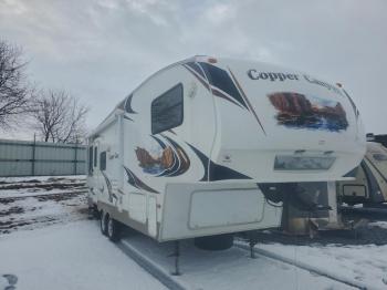  Salvage Keystone Trav Trail