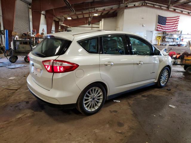 Ford Cmax Premium Image 12