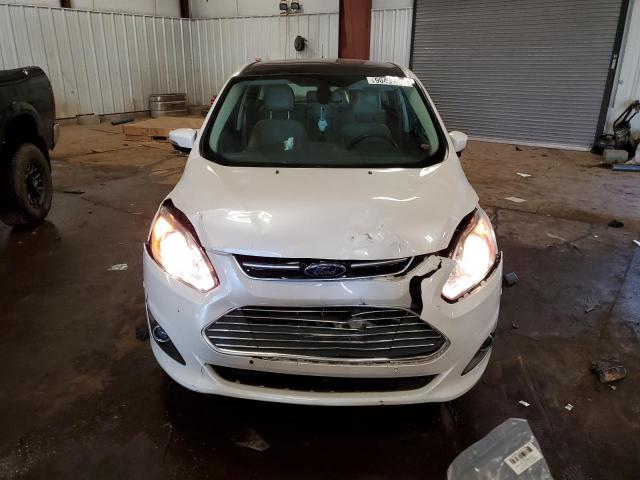 Ford Cmax Premium Image 3