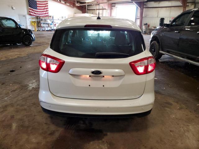 Ford Cmax Premium Image 6