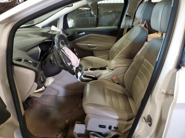 Ford Cmax Premium Image 5