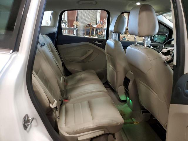 Ford Cmax Premium Image 9