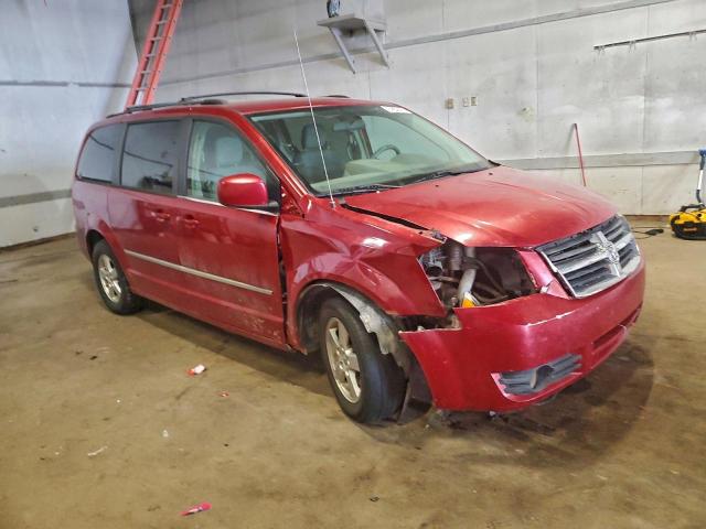 Dodge Caravan Sxt Image 13