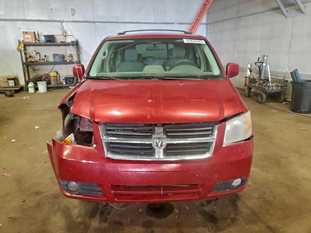 Dodge Caravan Sxt Image 3