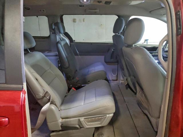 Dodge Caravan Sxt Image 9