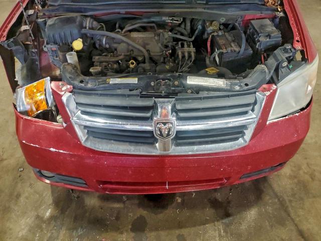 Dodge Caravan Sxt Image 7