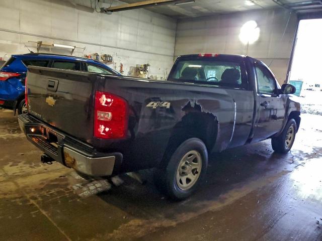 Chevrolet Silverado K1500 Image 7