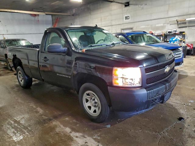 Chevrolet Silverado K1500 Image 6