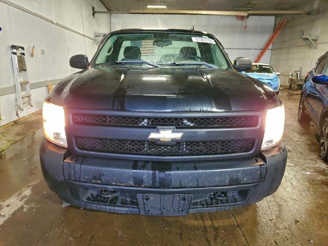 Chevrolet Silverado K1500 Image 10