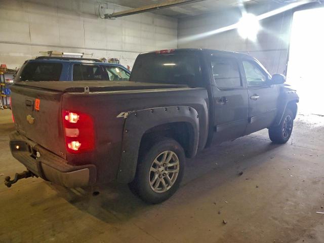 Chevrolet Silverado K1500 Ltz Image 9