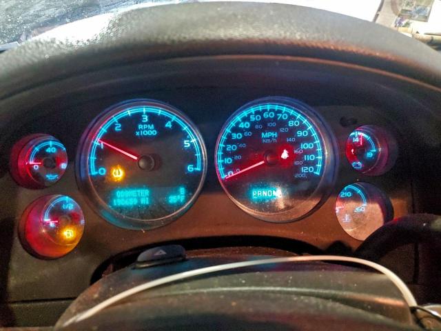 Chevrolet Silverado K1500 Ltz Image 3