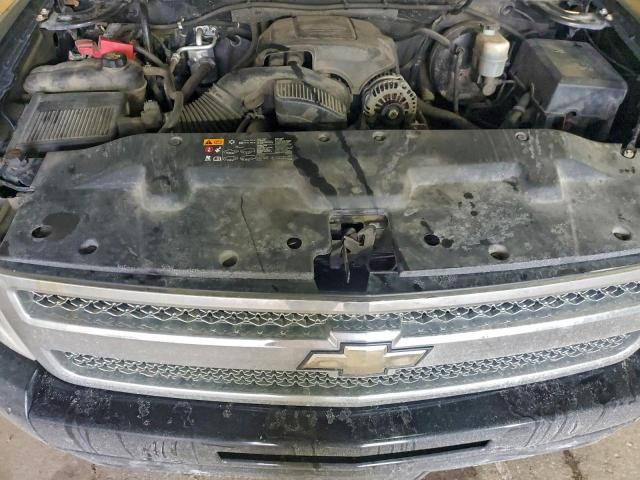 Chevrolet Silverado K1500 Ltz Image 12