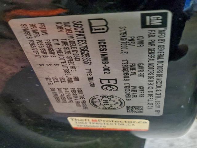 Chevrolet Silverado K1500 Ltz Image 7