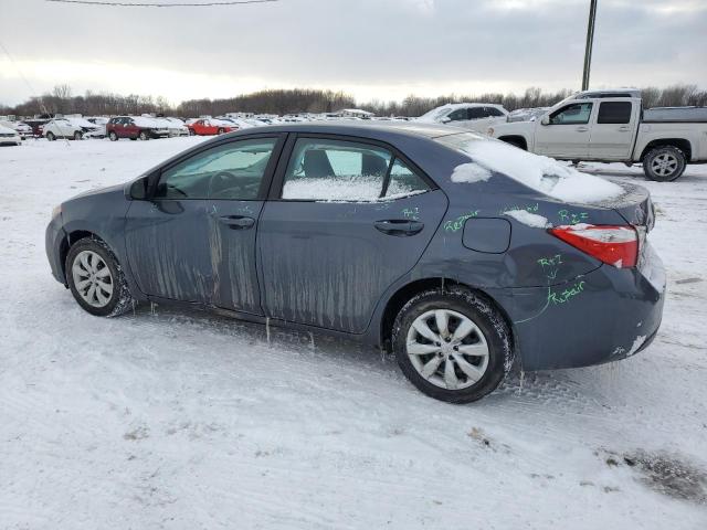 Toyota Corolla L Image 9