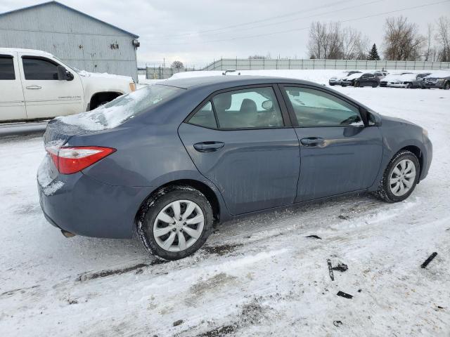 Toyota Corolla L Image 11