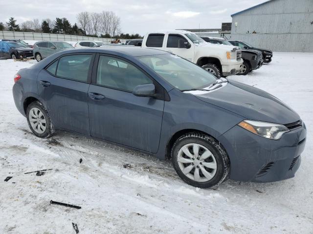 Toyota Corolla L Image 3