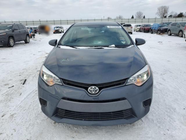 Toyota Corolla L Image 12