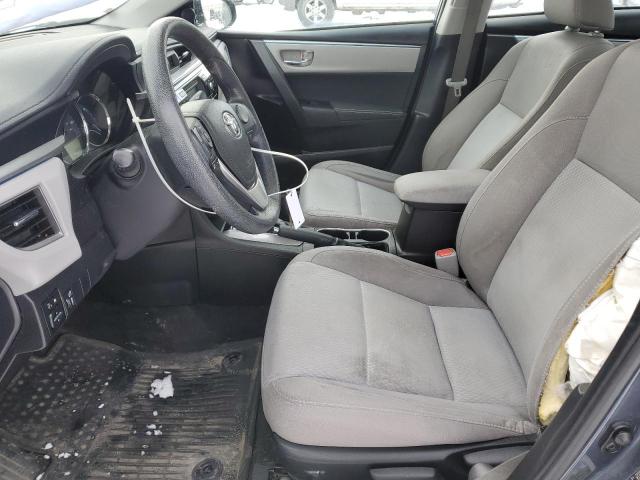 Toyota Corolla L Image 8