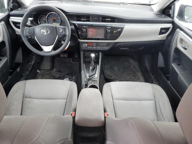 Toyota Corolla L Image 2