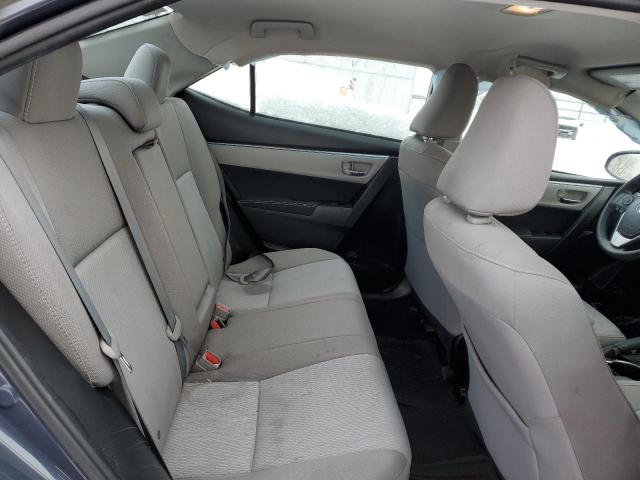 Toyota Corolla L Image 6