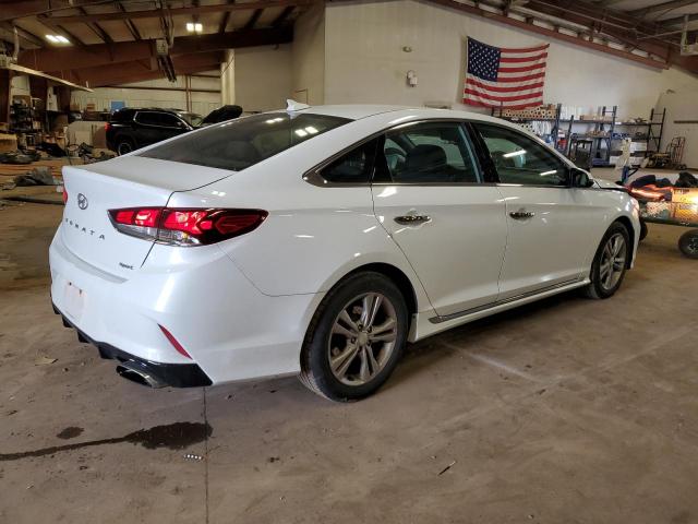 Hyundai SONATA Sport Image 12