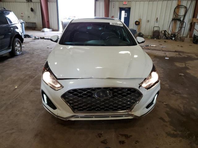 Hyundai SONATA Sport Image 3